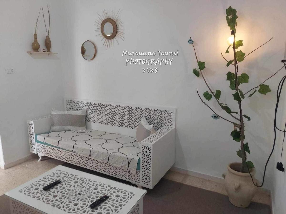 Studio De Charme Houmt Souk  Extérieur photo