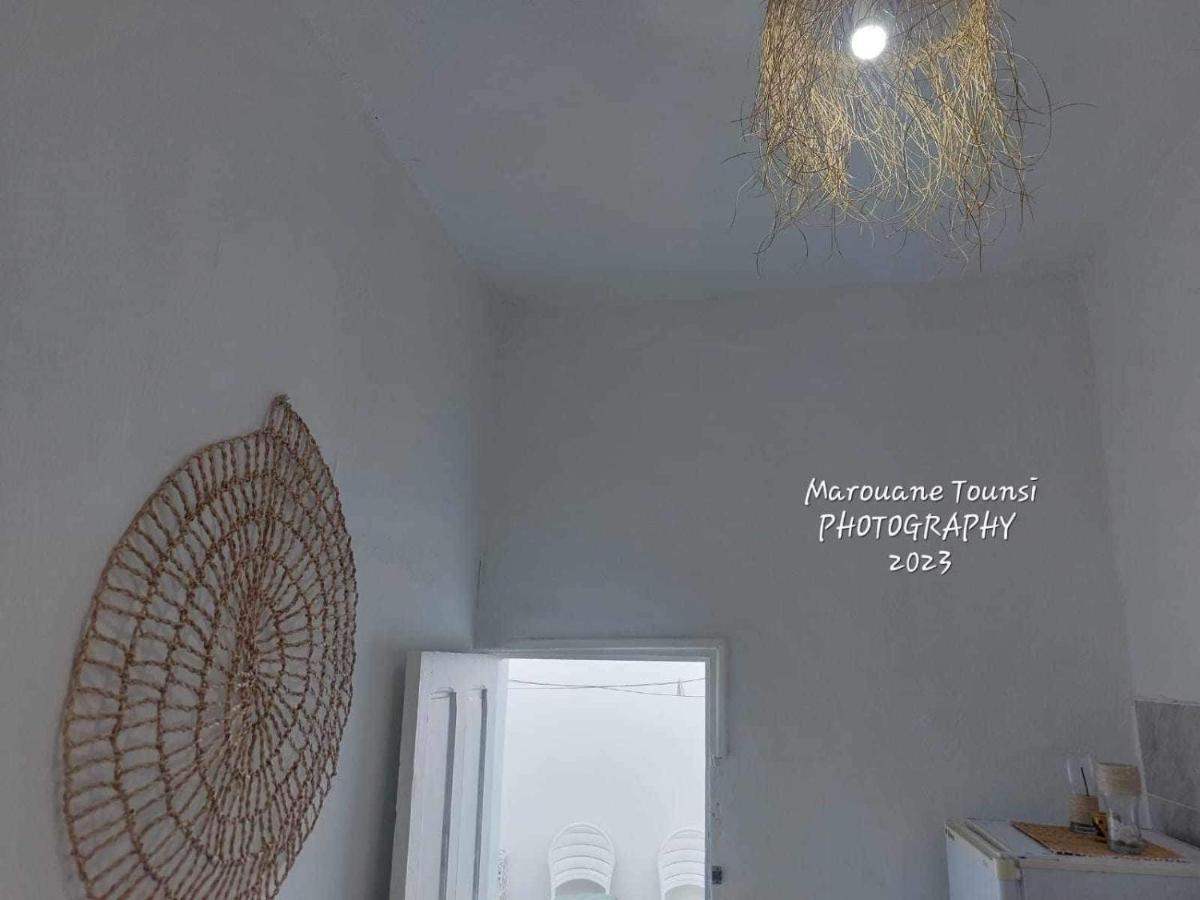 Studio De Charme Houmt Souk  Extérieur photo