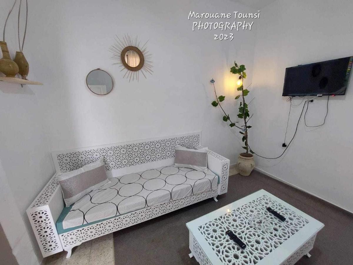 Studio De Charme Houmt Souk  Extérieur photo